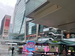 -福田卓悦INTOWN购物中心