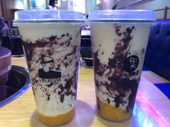 -LELECHA乐乐茶(美罗城店)