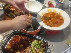 -3号仓库·创意中国菜(乐清正大广场店)