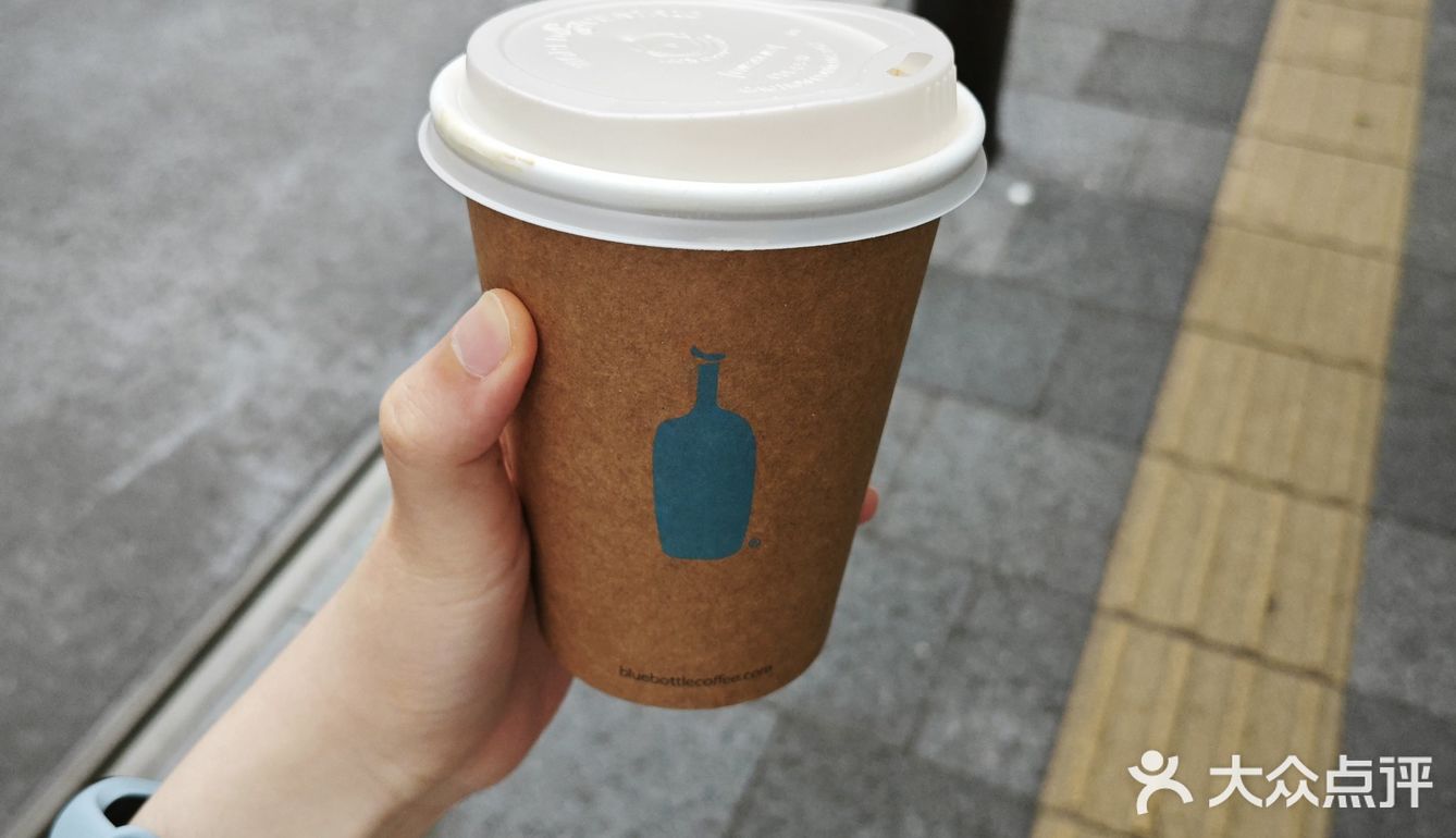 池袋BlueBottle☕️