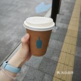 池袋BlueBottle☕️
