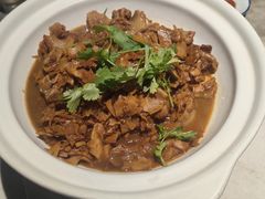 -又见炊烟私房菜(敬亭路店)