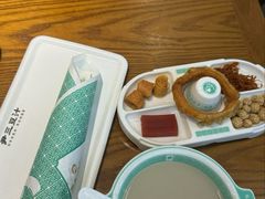 -尹三豆汁(前门旗舰店)