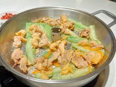 -顺峰顺水顺德菜(第一百货店)