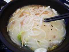 -桥香园过桥米线(国贸店)