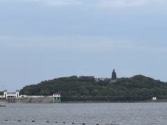 -天目湖山水园