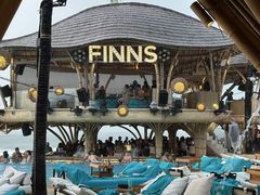 -FINNS Beach Club