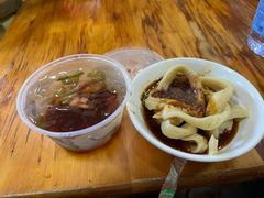 -洞子口张老二凉粉(文殊院店)