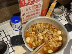 -帝一铭家宴(板塘店)