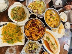 -孙府大院(步行街店)