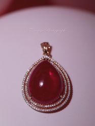 点击看大图 -北京七彩云南翡翠珠宝旗舰店(月坛店)