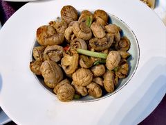 -万柳阁小馆·花园餐厅(龙潭湖店)