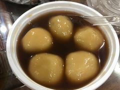 -宝芝林凉茶甜品屋(合兴路分店)