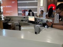 -新田360广场(上海华侨城店)