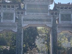 -云碧峰国家森林公园