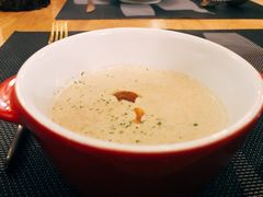 -莫太花餐厅(河北路店)