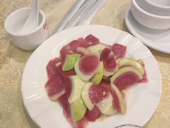 -奥华餐厅·老张记(台基厂店)