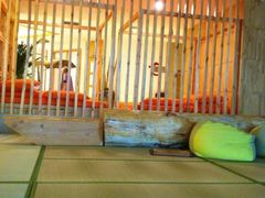 热带雨林-热带雨林汗蒸馆(汶水东路店)