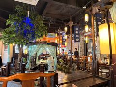 -一味大院•桐庐菜传承店(春江路店)
