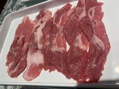 -京元盛铜锅涮肉(上海总店)