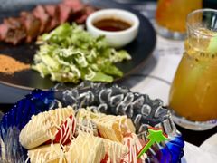 -法兰度航空主题餐厅(台山昌大昌店)