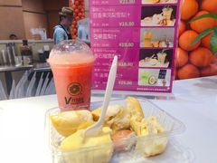 -blt精品超市(KKMALL京基店)