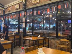 -Doo Dee Thai Food(Issan/Isaan/Esan)