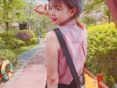-美的鹭湖森林度假区