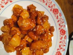 -汉小城·老铫子藕汤·乡野湖北菜(江汉路吉庆街店)