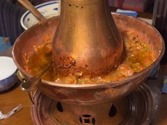 -雀舞云南菜(天津天河城购物中心店)