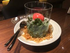 -The ROOF (通盈中心店)