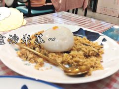 -超琪星·咖啡简餐(川音店)