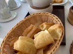 -青岛海景花园大酒店·粤海餐厅