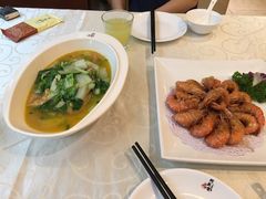 -阿英煲(凉城路店)