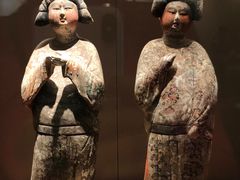 -西安大唐西市博物馆