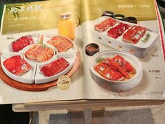 -润记·臻选·广东餐馆(狮山龙湖天街店)