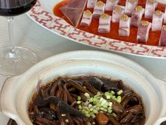 -世博源公馆·本帮融合菜·主题包厢·江景餐厅