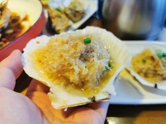 -船歌·鱼水饺青岛菜(金狮广场店)