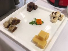 -味+新京宴·烤鸭·北京菜(创意谷店)