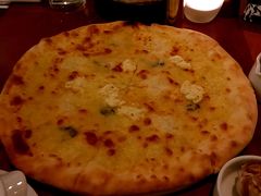 -沈阳君悦酒店·意坊意大利餐厅