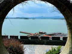 -花亭湖风景名胜区
