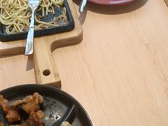 -凡塔斯牛排自助餐厅(莆田万达店)