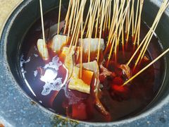 -冒椒火辣(奎星楼街店)
