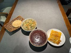 -老淮滨-蚌埠非遗小吃(淮河路店)