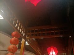 -芦月轩羊蝎子(劲松店)