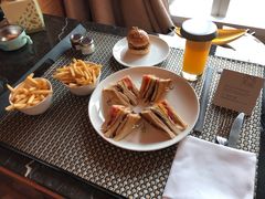 -上海浦东嘉里大酒店