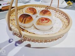 -小厨娘淮扬菜(清江苏宁广场店)