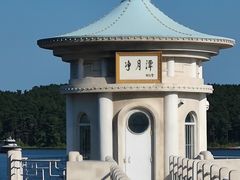 -长春净月潭风景名胜区