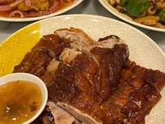 -紫金食坊(江南西路店)