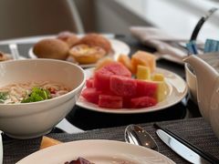 -长沙尼依格罗酒店